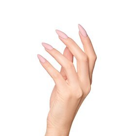 Nude Beige Gel Polish