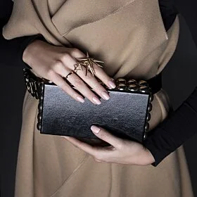 Lakier hybrydowy Chic Nude