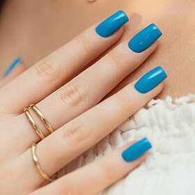 Lakier hybrydowy I Sea You