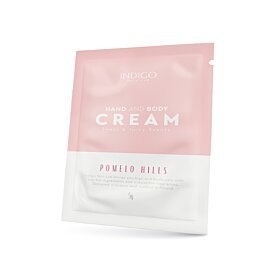 Trial Sachet Hand&Body Cream Pomelo Hills