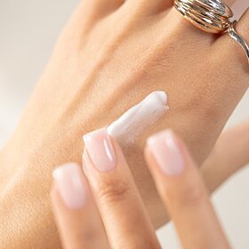 Trial Sachet Hand&Body Cream The Feminist