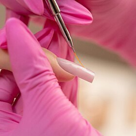 Shape Genius Beige No.1