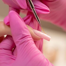 Shape Genius Nude No.1