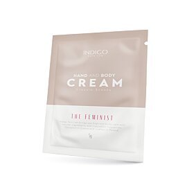 Trial Sachet Hand&Body Cream The Feminist