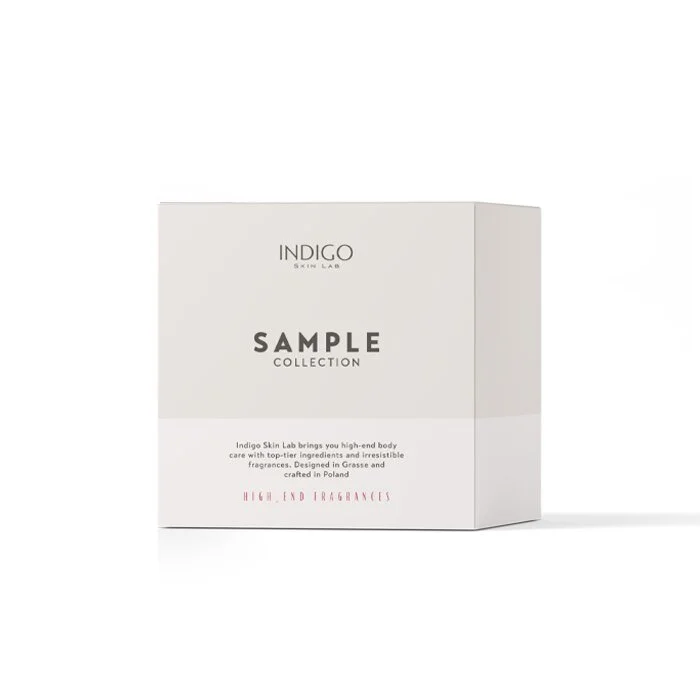 Hand&Body Cream Set 3 g