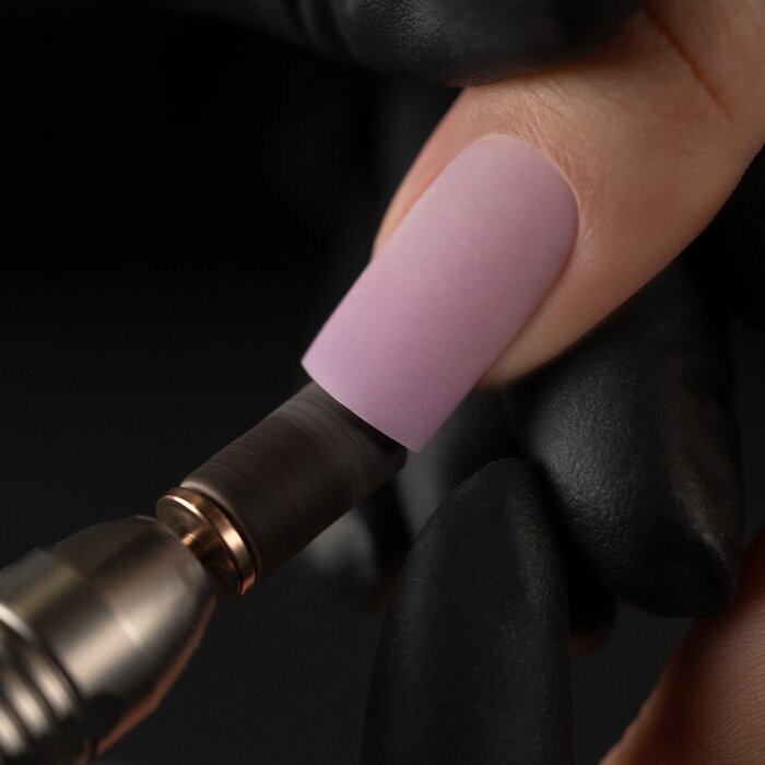 Sanding Cap 200 (Regular, brown)