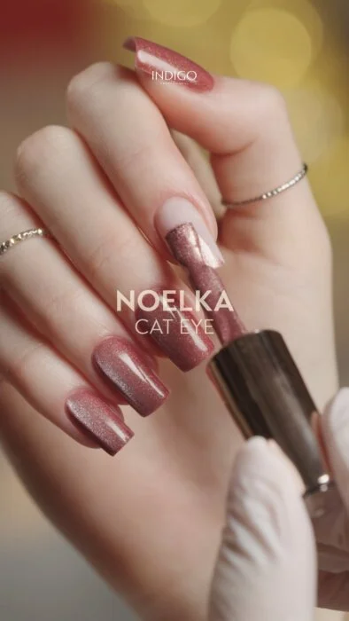 Noelka Gel Polish