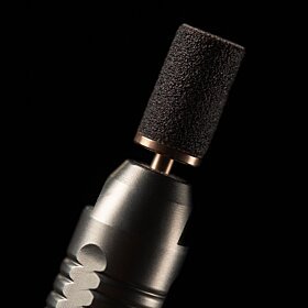 Nakładka ścierna 200 (Regular, brązowa)