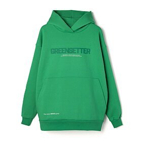 Indigo Sweatshirt Greensetter L/XL