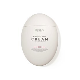 All Berries - Hand & Body Cream
