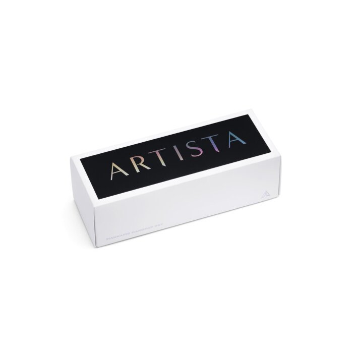 ARTISTA Manicure Handpad Set (Niższa)'