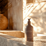 Vanilla & Leather - Hand & Body Cream
