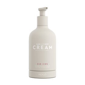 Bad Icon - Hand & Body Cream