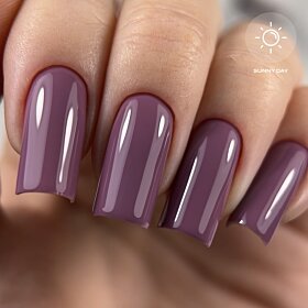 Lakier hybrydowy Ultra Pigment Bad Lily