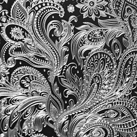 Indigo Blaszka do stempli 03