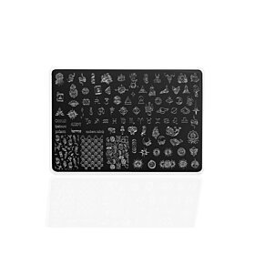 Blaszka do stempli Spiritual 1