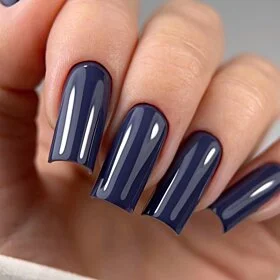 Lakier hybrydowy Ultra Pigment Bluexury