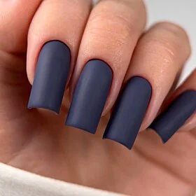 Lakier hybrydowy Ultra Pigment Bluexury