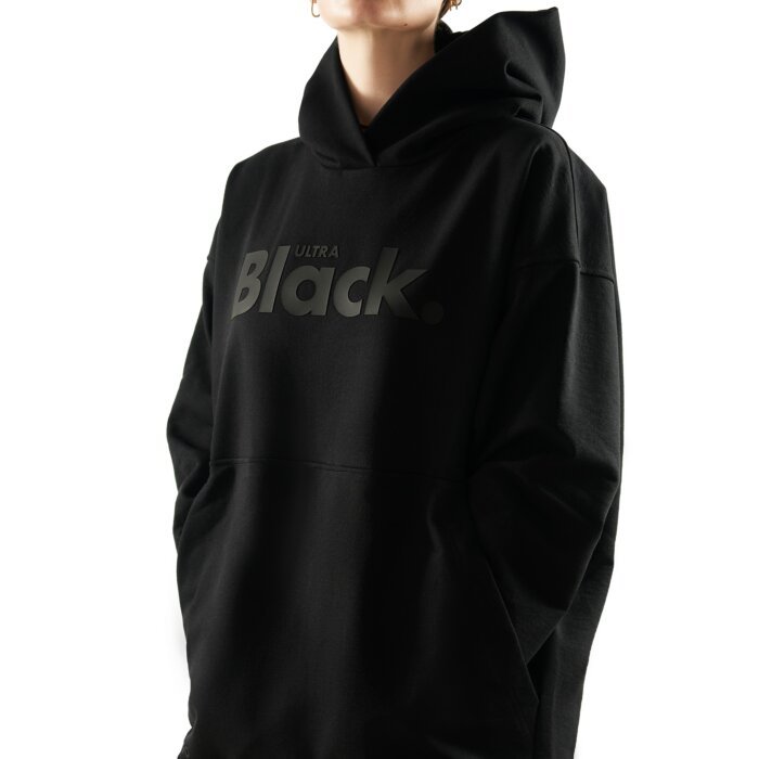 Indigo Blouse Ultra Black L/XL'
