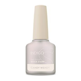 Lakier do stempli Quick Stamp Candy Wendy