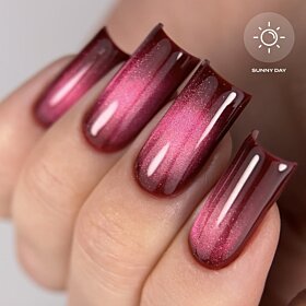 Cat Eye Cat Diva Gel Polish