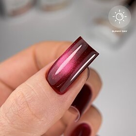 Cat Eye Cat Diva Gel Polish