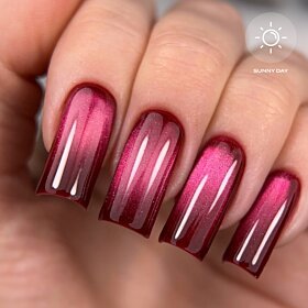 Cat Eye Cat Diva Gel Polish