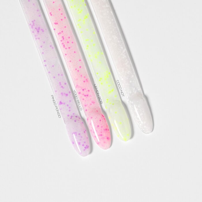 Candy Base Lemon Bob