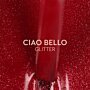 UV-Nagellack mit Glitzer Ciao Bello