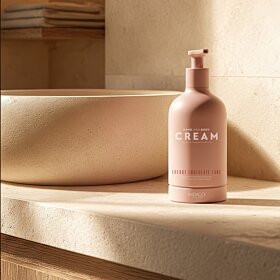 Cherry Chocolate Cake - Hand & Body Cream