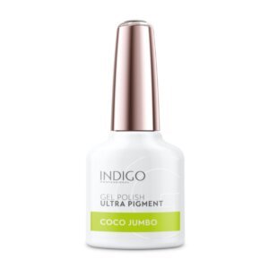 Lakier hybrydowy ultra pigment Coco Jumbo
