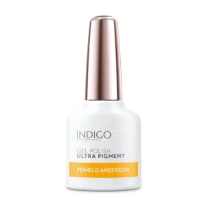 Lakier hybrydowy ultra pigment Pomelo Anderson
