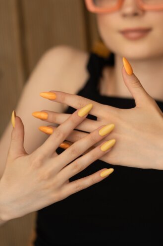 Bananciaga i Orangegutan