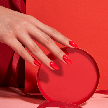 Czerwienie na okrągło