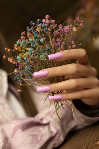  Lilioner Lakier Hybrydowy