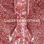 Cherry Christmas Gel Polish
