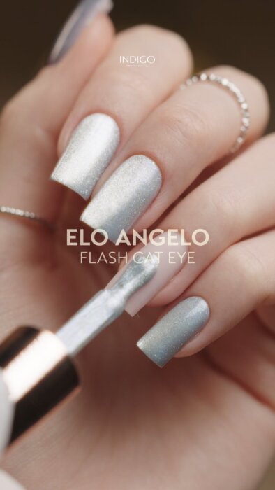 Elo Angelo Gel Polish