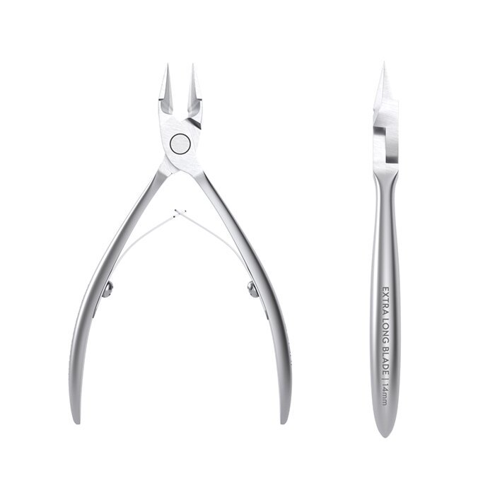 Pedicure Nippers – Extra Long Blade