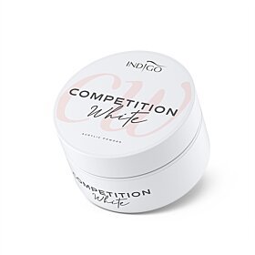 Competition White