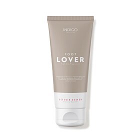 Foot Lover Seventh Heaven