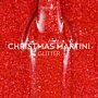 Christmas Martini Gel Polish