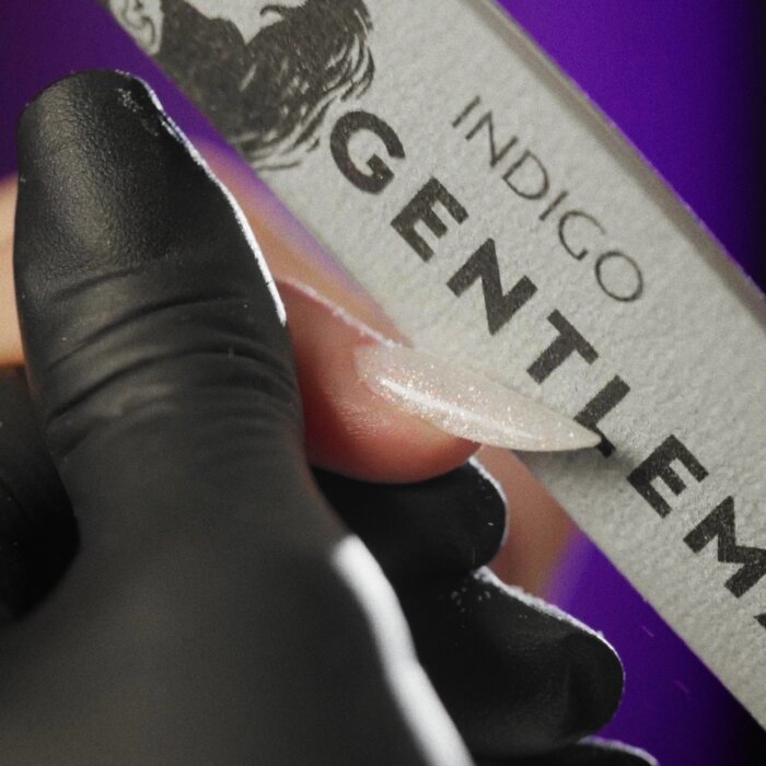 File 180/240 Gentleman