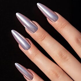 Efekt Glazed Donut  - mocne odbicie światła