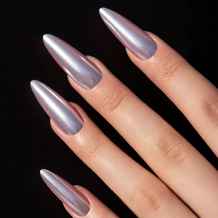 Efekt Glazed Donut  - mocne odbicie światła