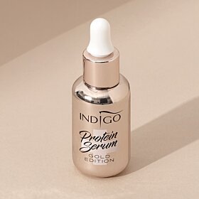 Protein Serum Gold Edition