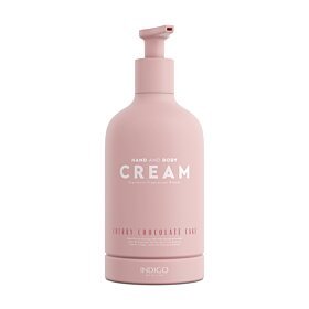 Cherry Chocolate Cake - Hand & Body Cream