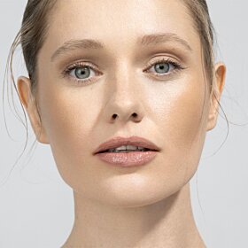 Face Bronzing Cream Light 