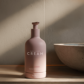 Ice Candy - Hand & Body Cream