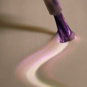 Lakier do stempli Quick Stamp Icelixir