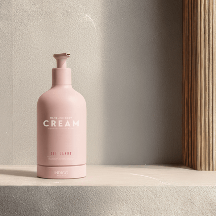Ice Candy - Hand & Body Cream